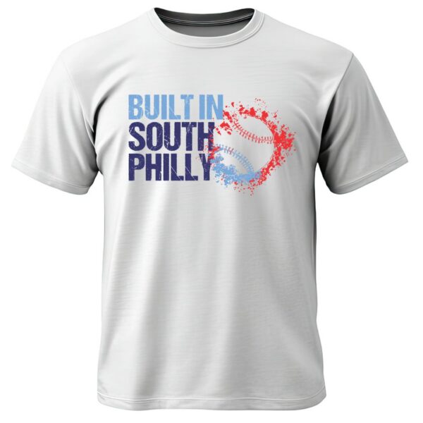 Built in South Philly