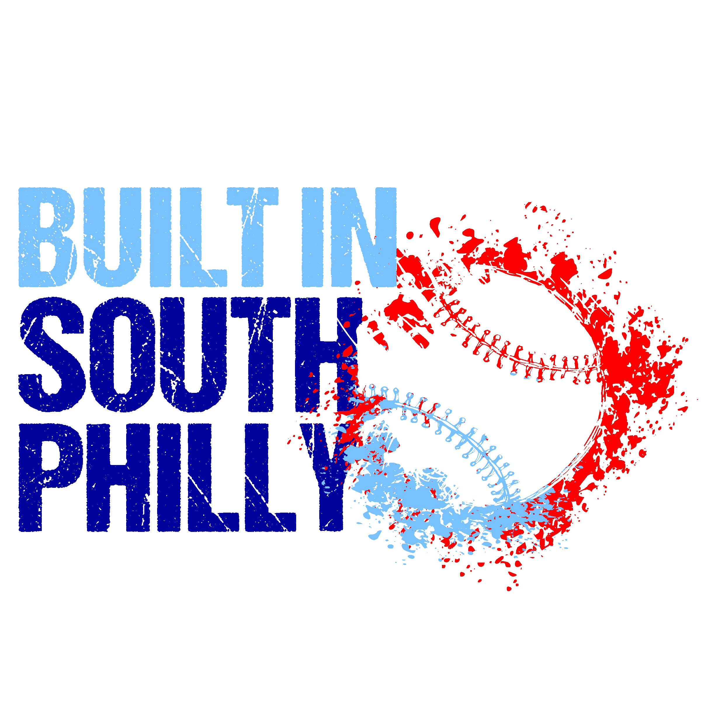 Built in South Philly - Image 2