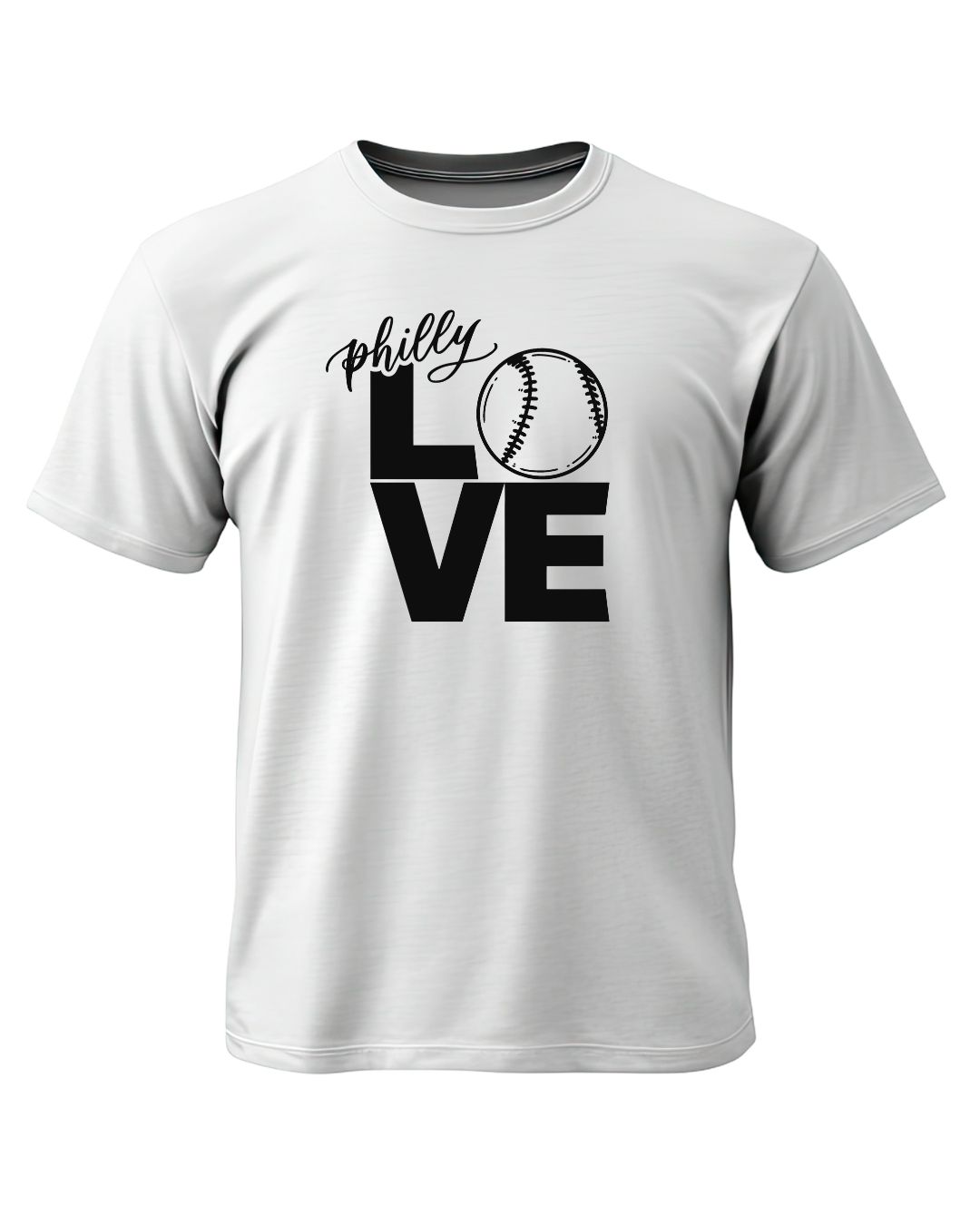 Philly LOVE - Baseball Edition - Image 2