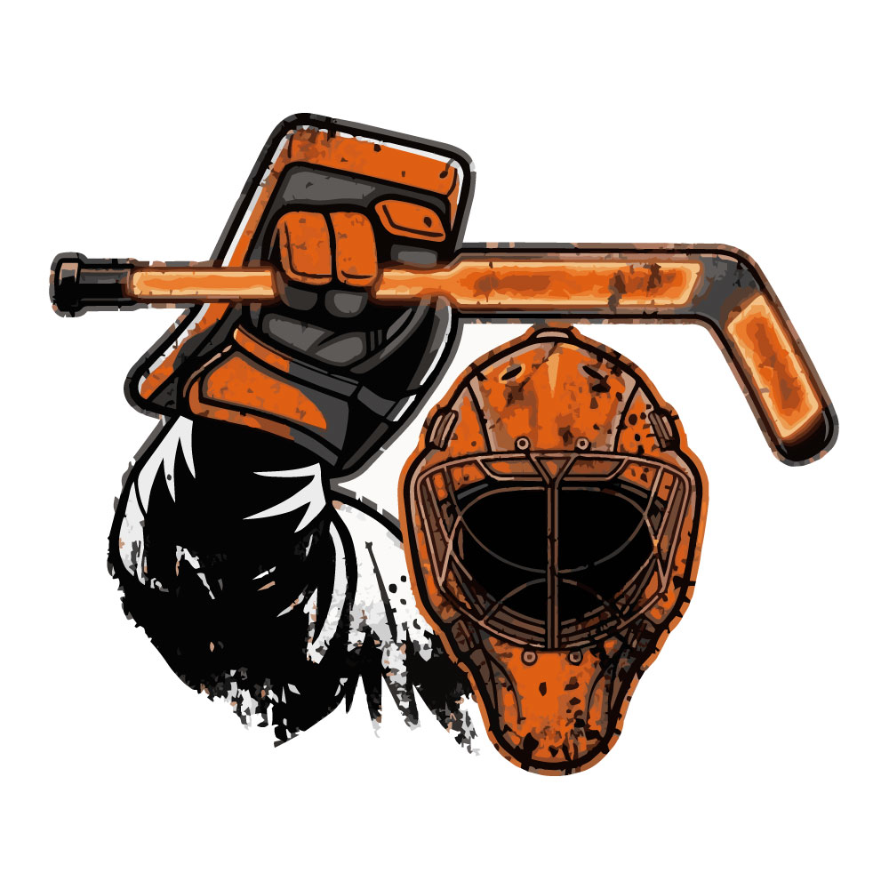 Goalie Salute - Image 2