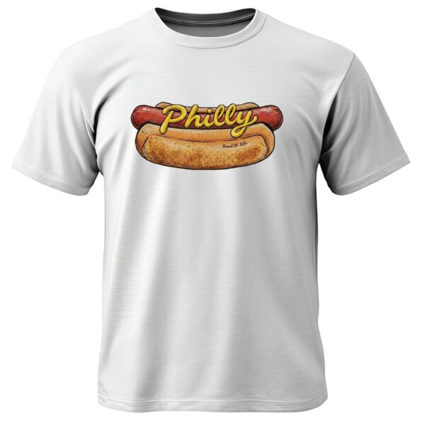 Philly-Dog