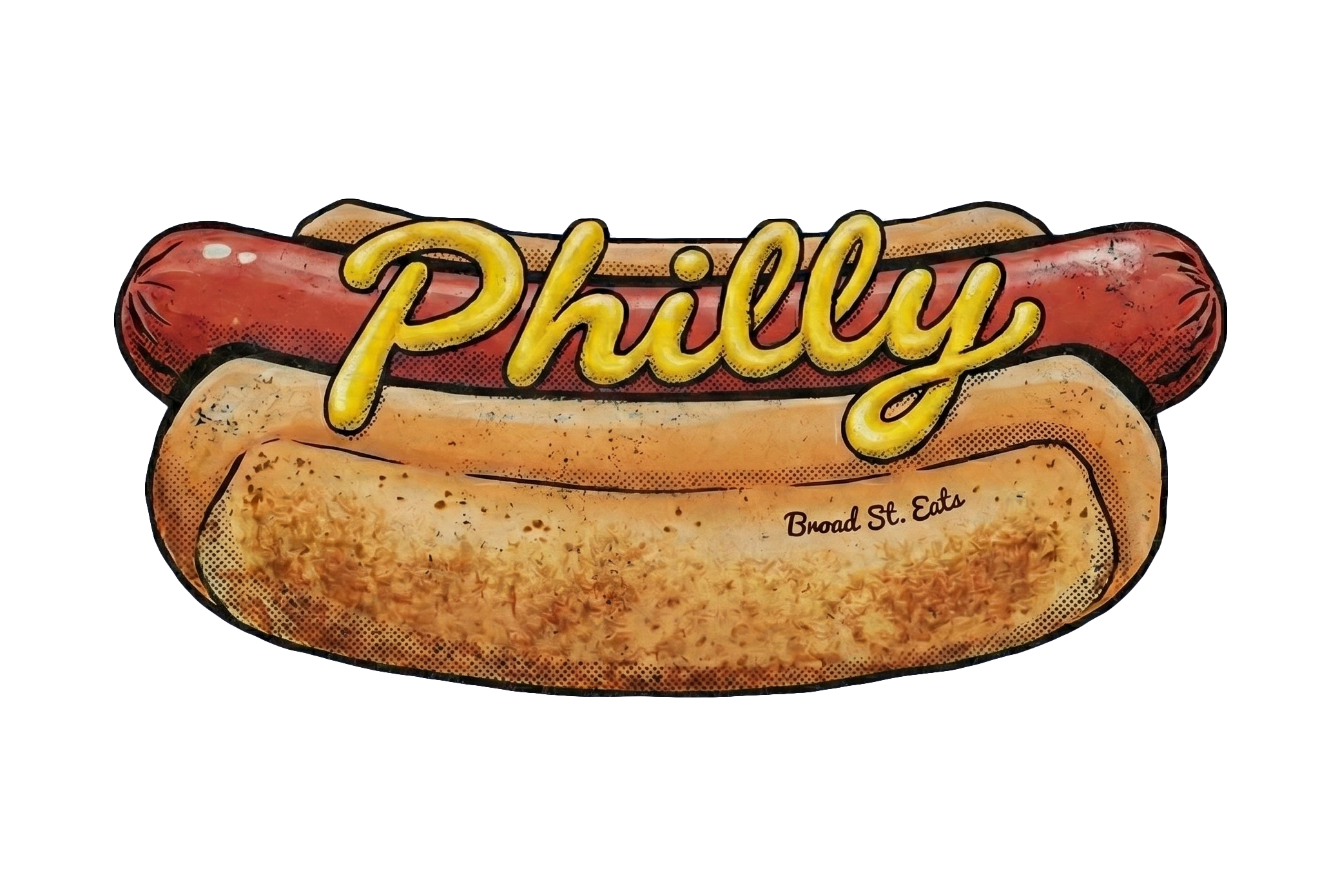 Philly-Dog - Image 2
