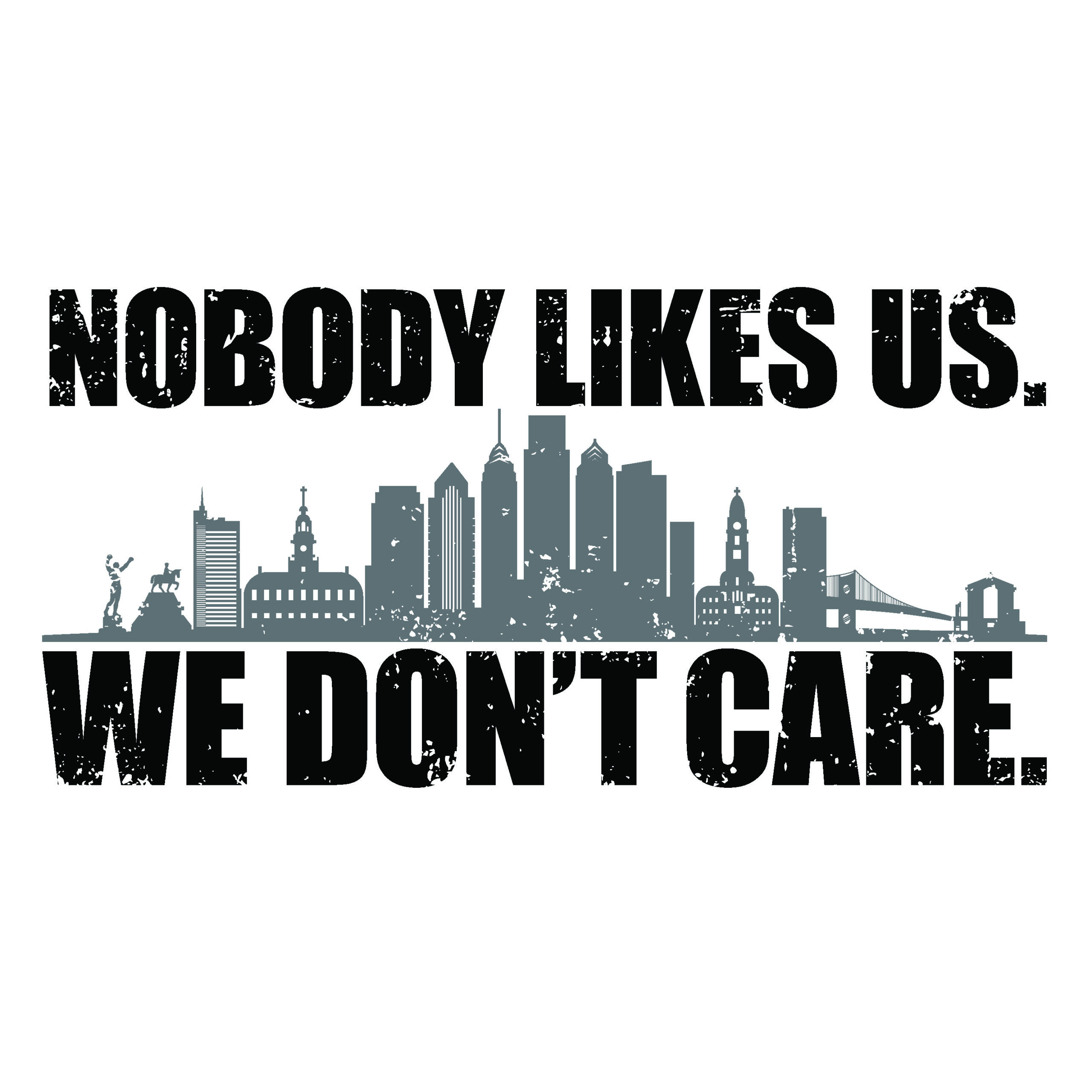 Nobody Likes Us - Image 2