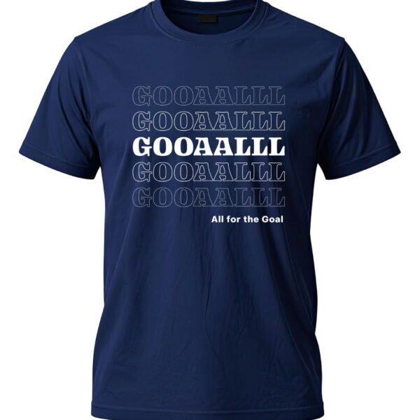 All for the Goal