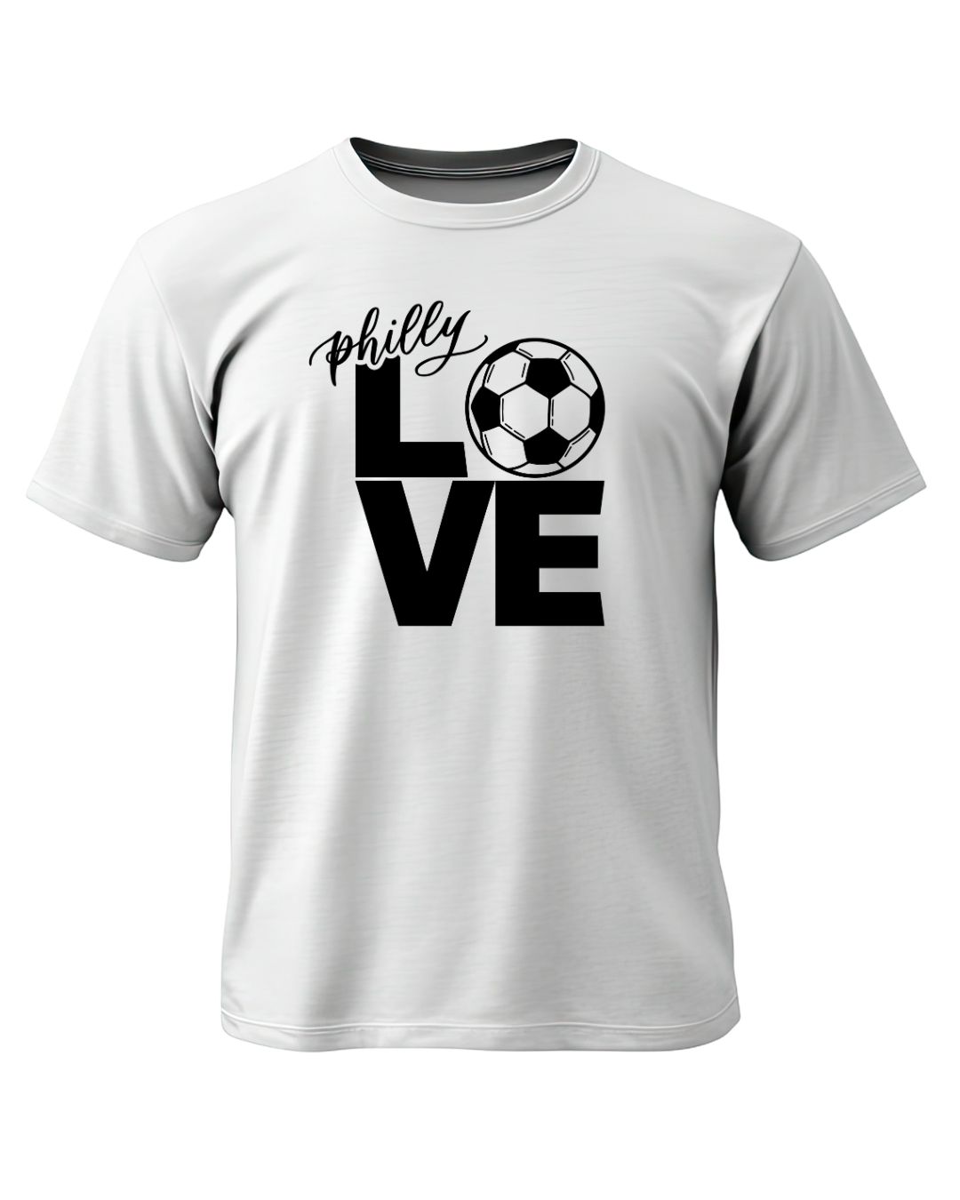 Philly LOVE - Soccer Edition - Image 2
