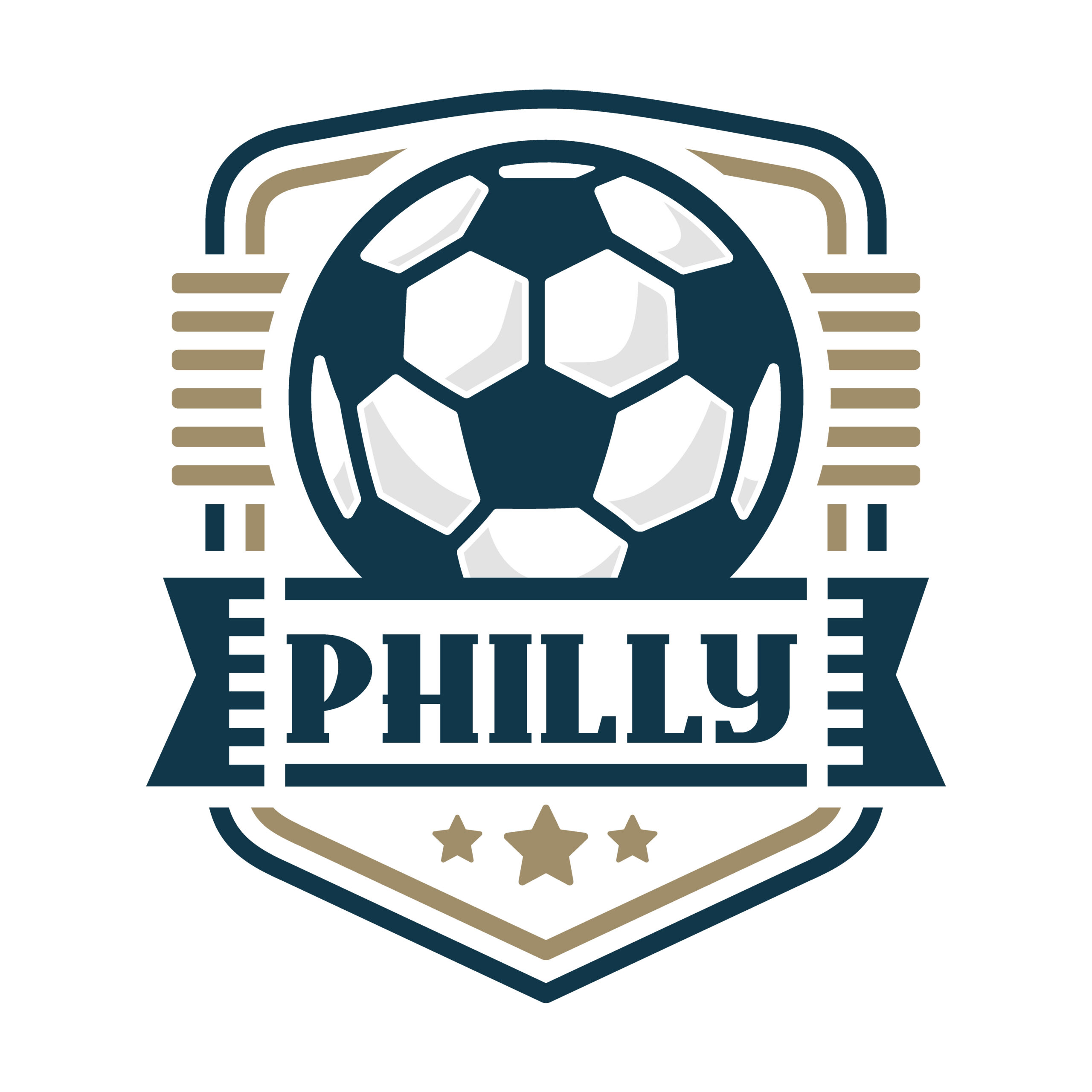 Philly Soccer Heritage Shield - Image 2