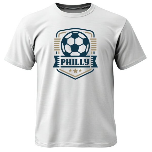 Philly Soccer Heritage Shield