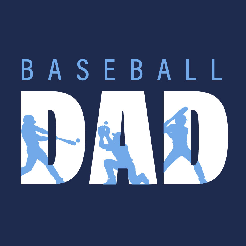 Baseball Dad - Image 2