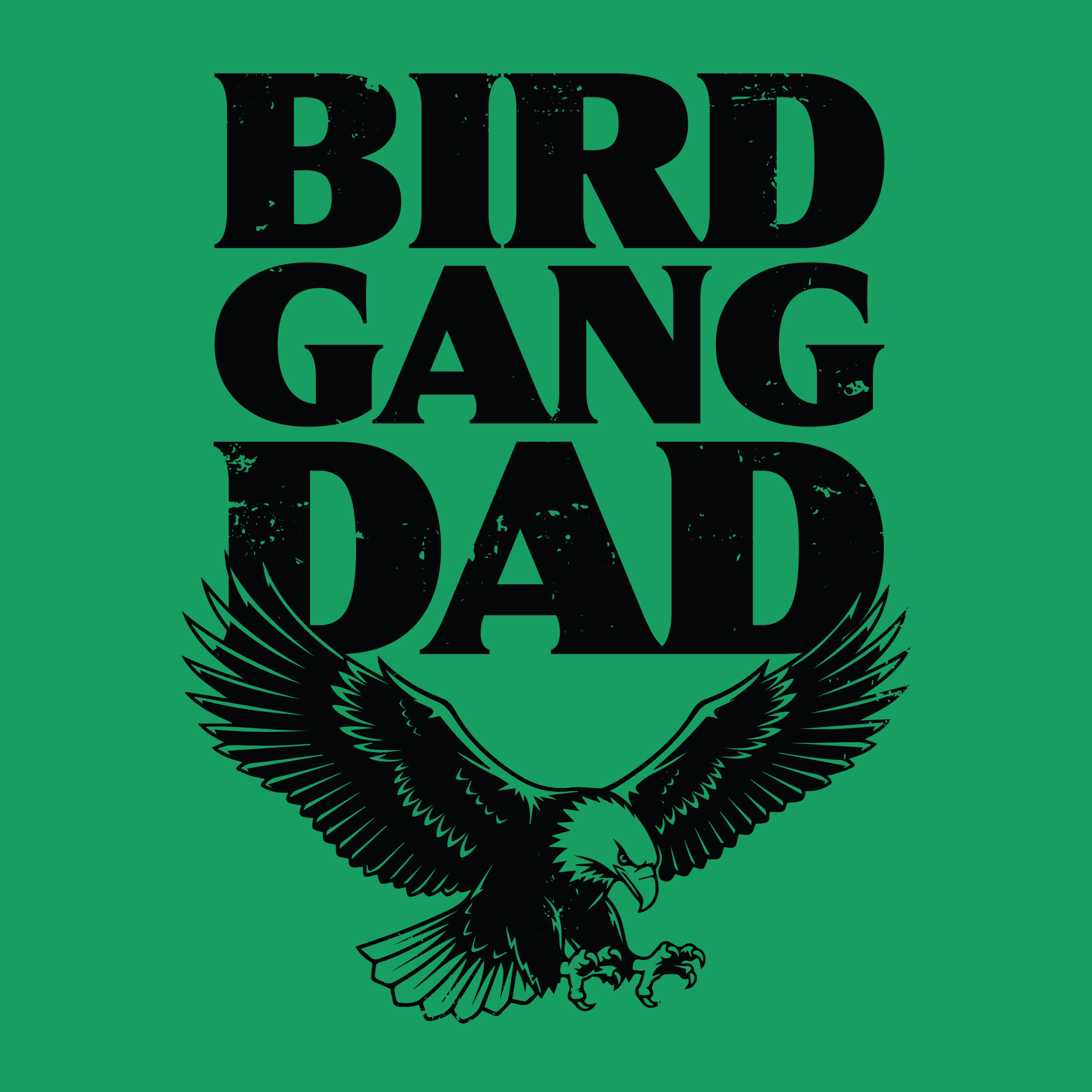 Bird Gang Dad - Image 2