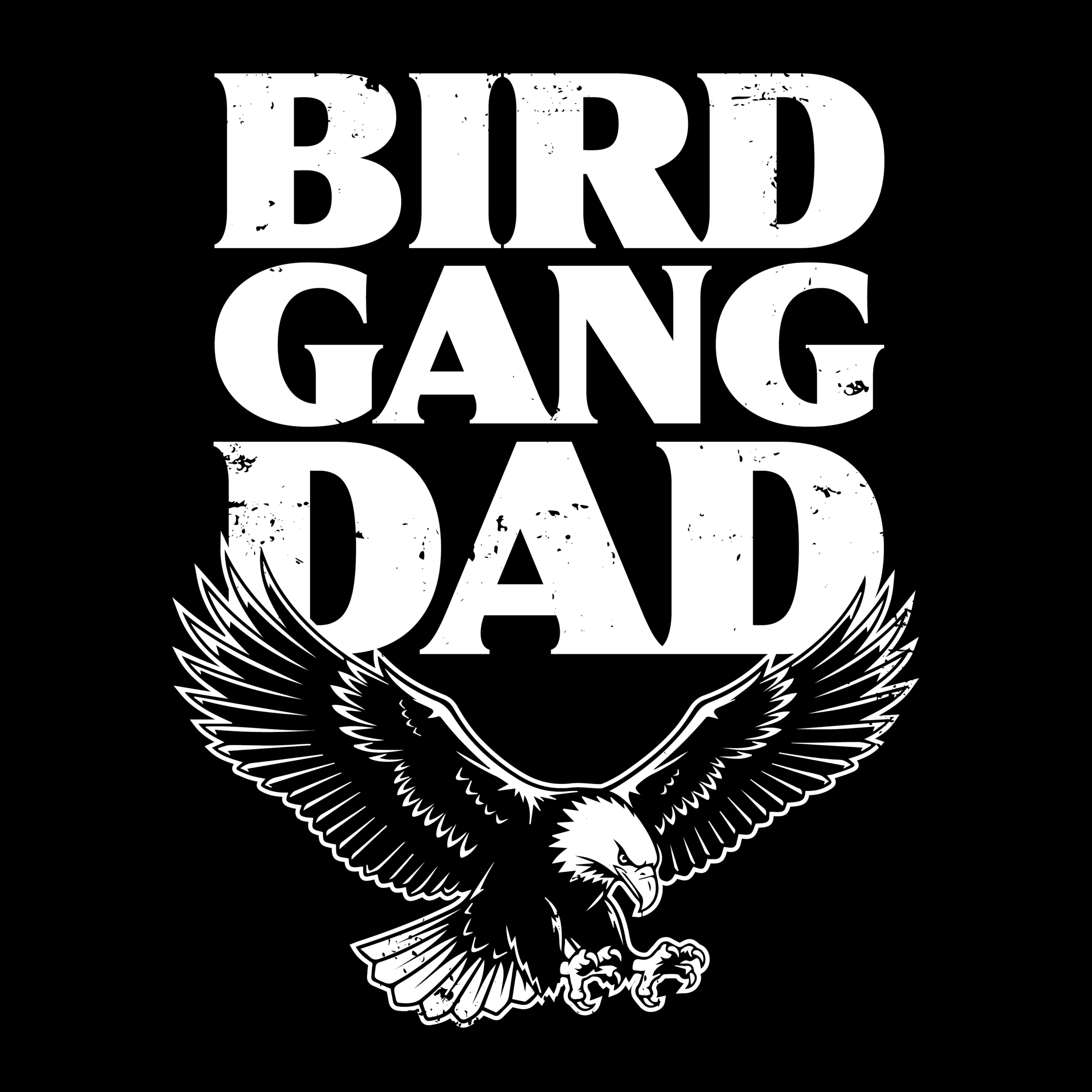Bird Gang Dad - Image 4