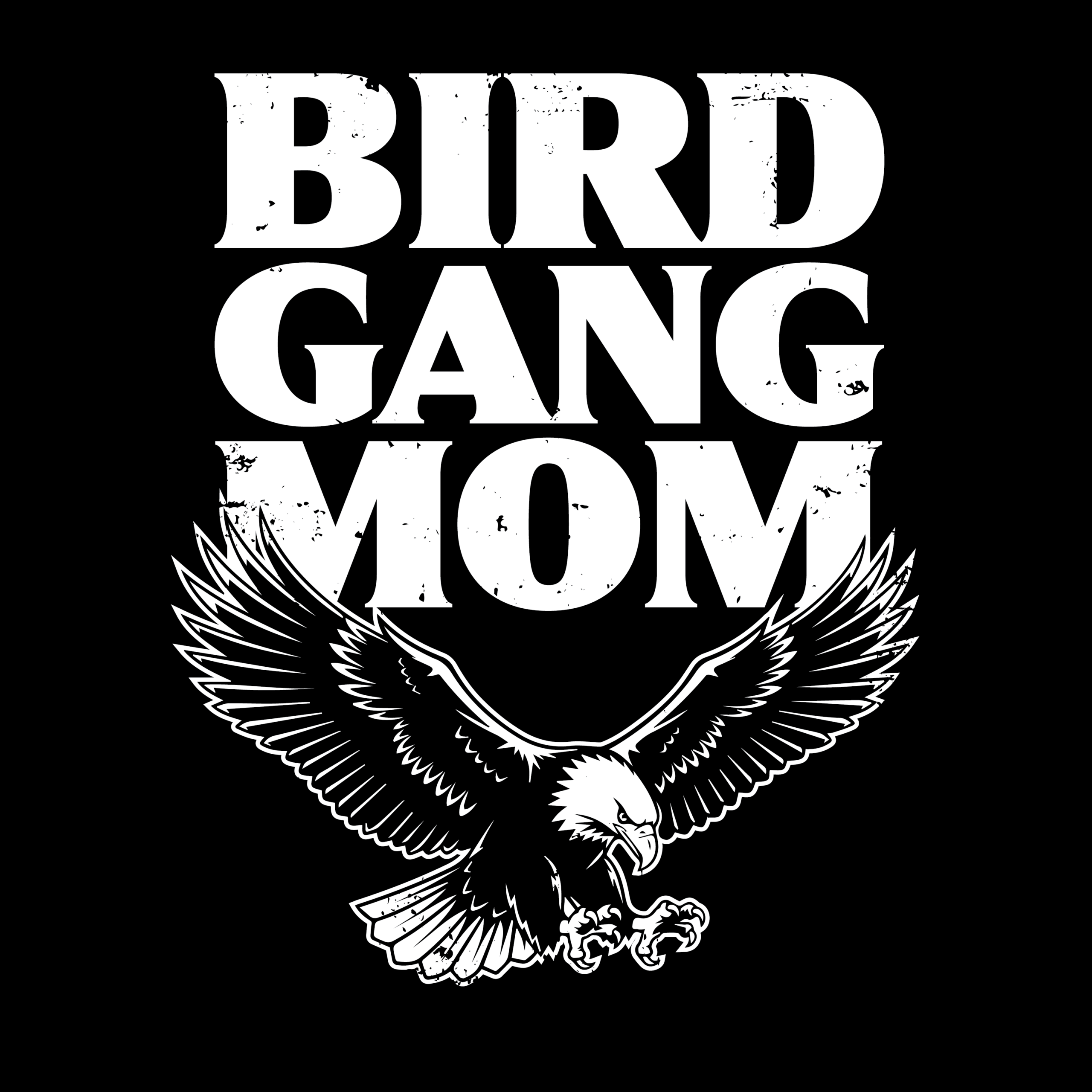 Bird Gang Mom - Image 2