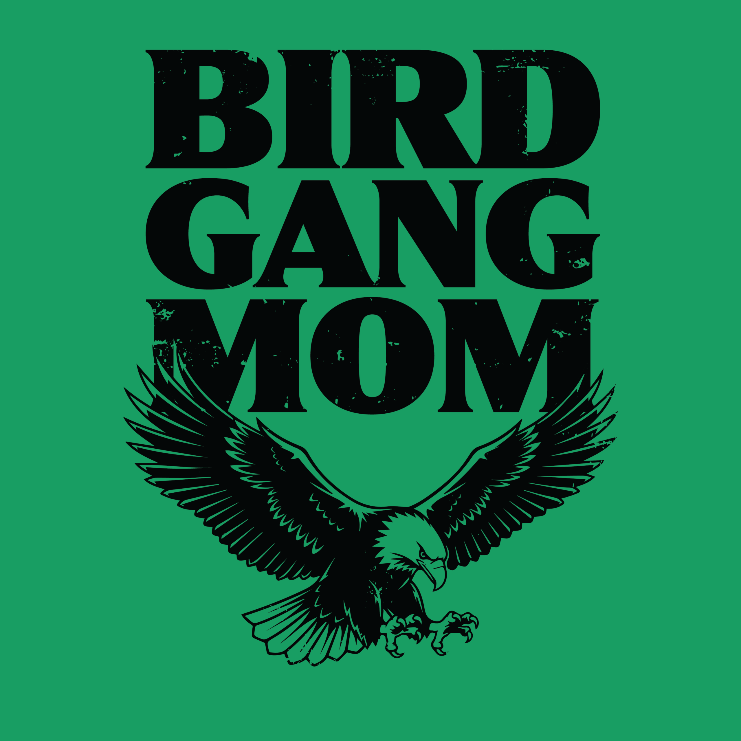 Bird Gang Mom - Image 4