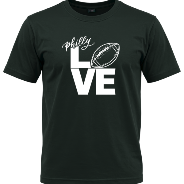 Philly LOVE - Football Edition